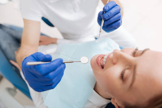 Oral Surgery in Waterville, MN